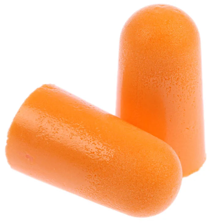 3M - MRO, 3M 1100 Earplugs