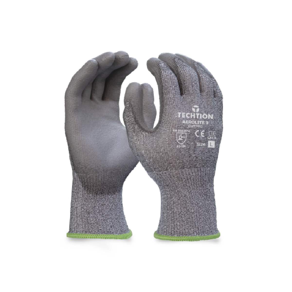 MRO, CUT HAND GLOVES