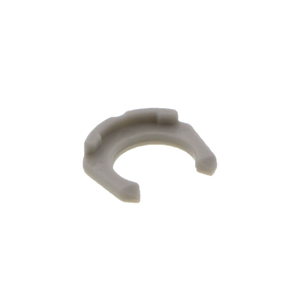 DMFit, DMfit Locking Clip Gray - 1/4"