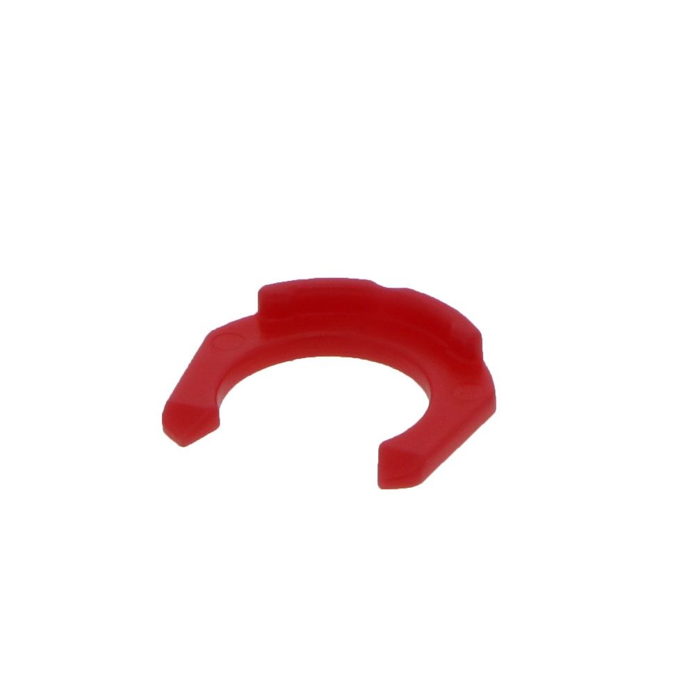 DMFit, DMfit Locking Clip Red - 5/16"