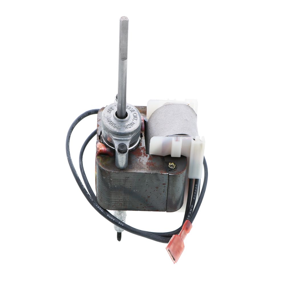 Dol-fyn, Dol-fyn 120V Fan Motor