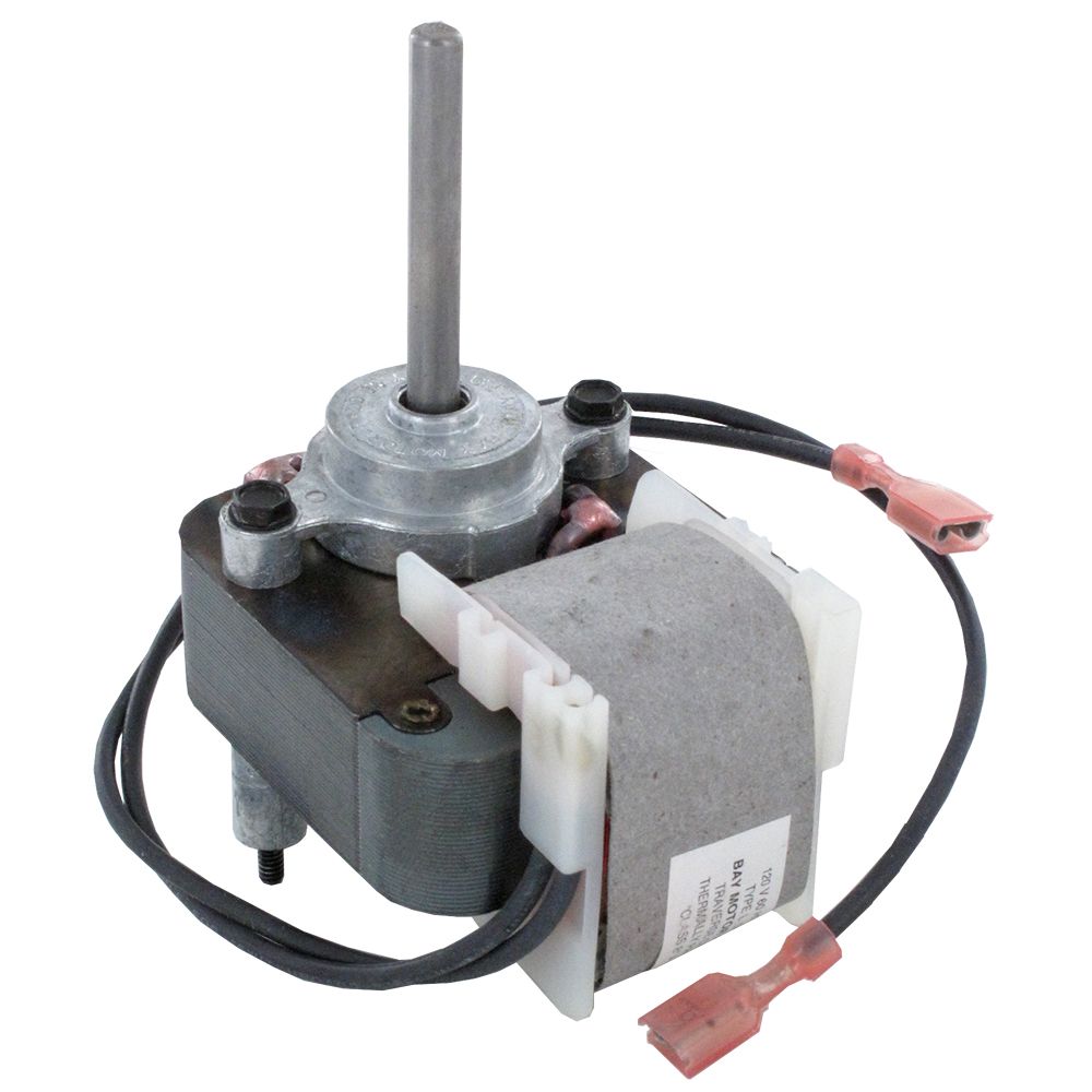 Dol-fyn, Dol-fyn 120V Fan Motor