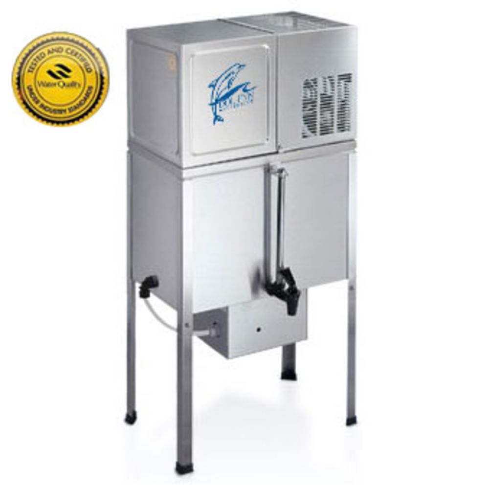 Dol-fyn, Dol-fyn ARS 2000 Automatic Water Distiller with 7.0 Gallon Reservoir