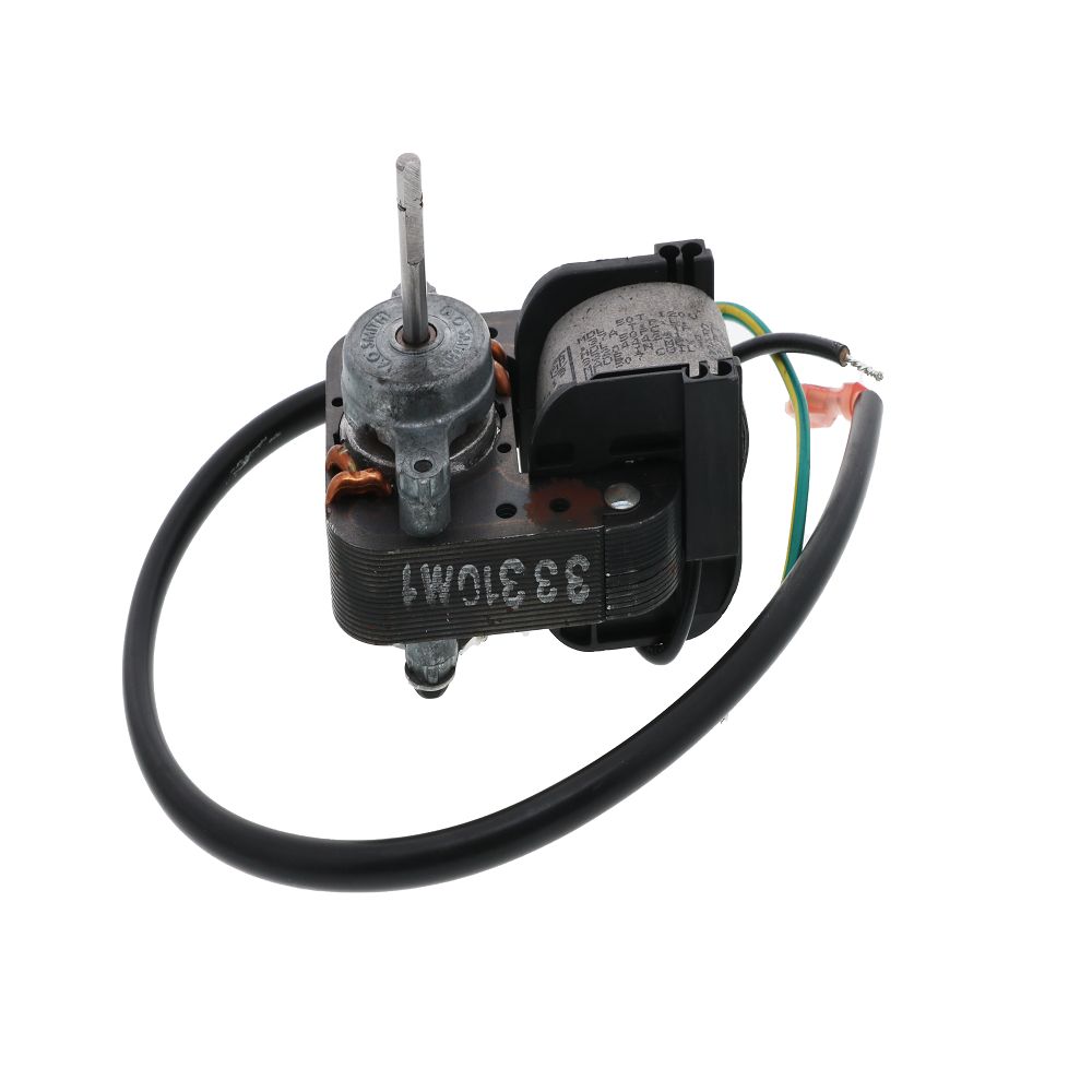 Dol-fyn, Dol-fyn Automatic Overload Motor 120v