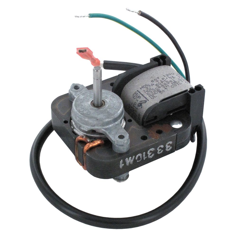 Dol-fyn, Dol-fyn Automatic Overload Motor 120v