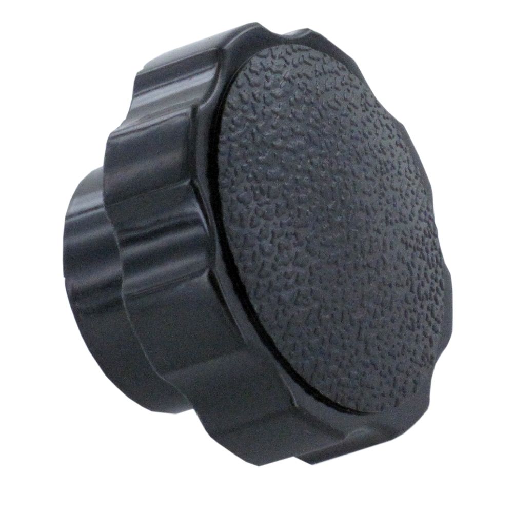 Dol-fyn, Dol-fyn Boiling Chamber Knob - Textured Top