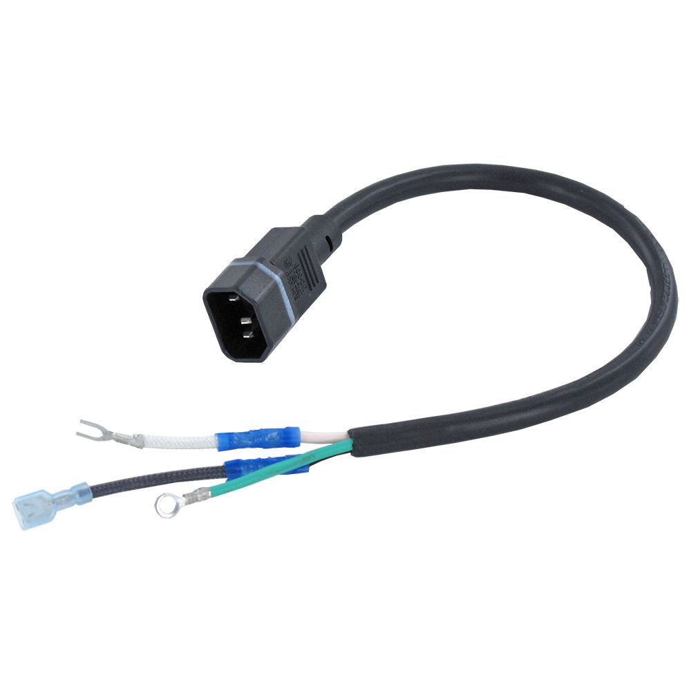 Dol-fyn, Dol-fyn Boiling Chamber Power Cord