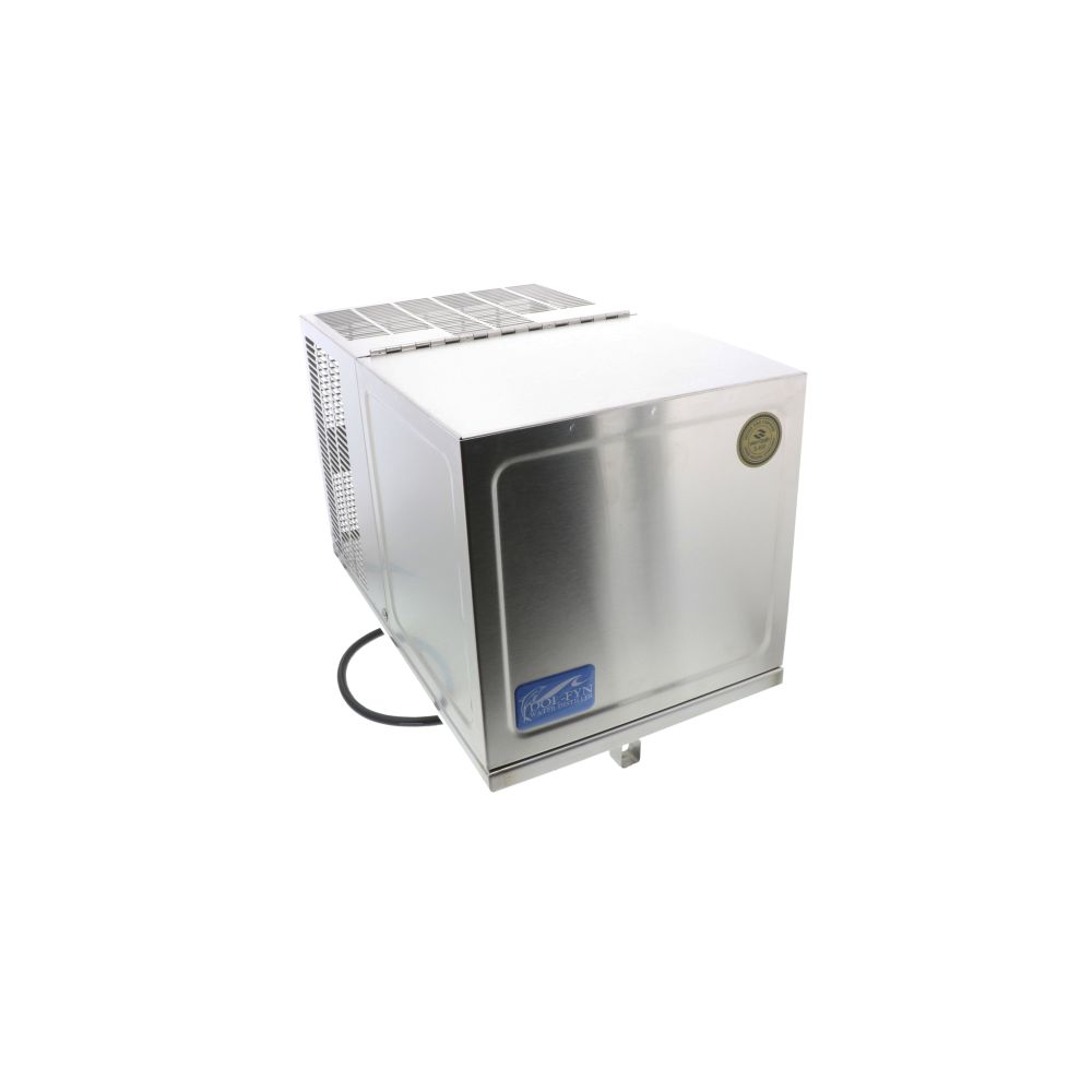 Dol-fyn, Dol-fyn W3516 Automatic Water Distiller 9 GPD