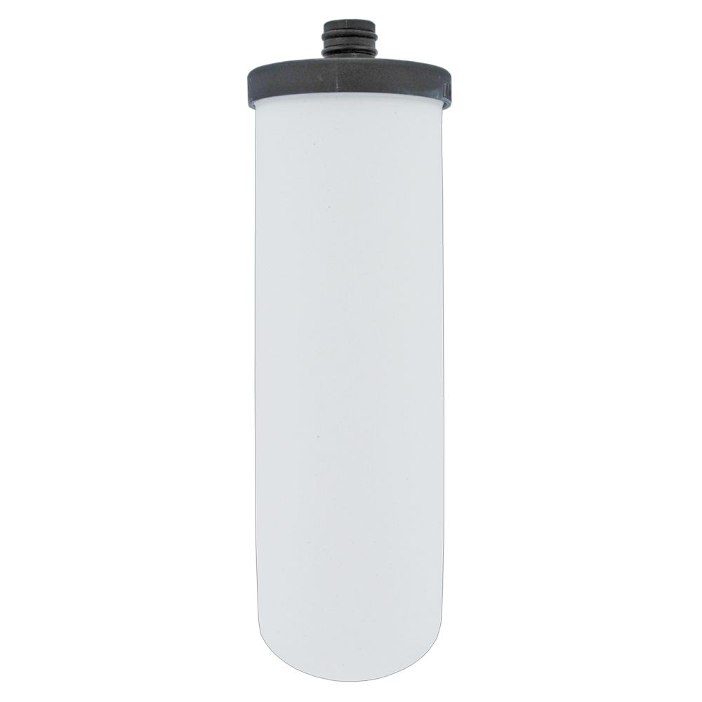 Doulton, Doulton DIUC-1000 Imperial UltraCarb Ceramic Filter Candle for ICP/Nimrod