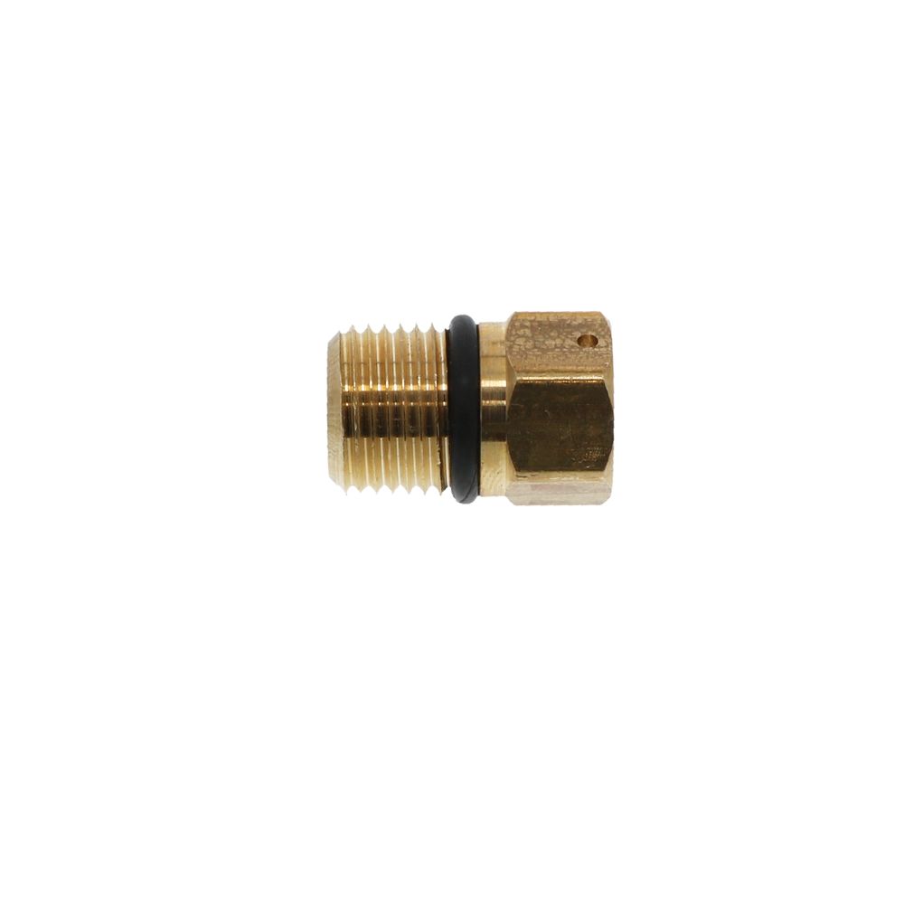 Atlantic Ultraviolet Corporation, Dynamic Wiper Gland and Wiper Lock for all Sanitron