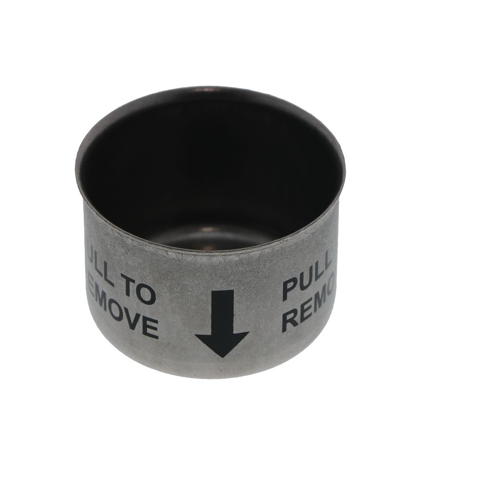 NEO, Easy-Off End Cap for S14A through S50C