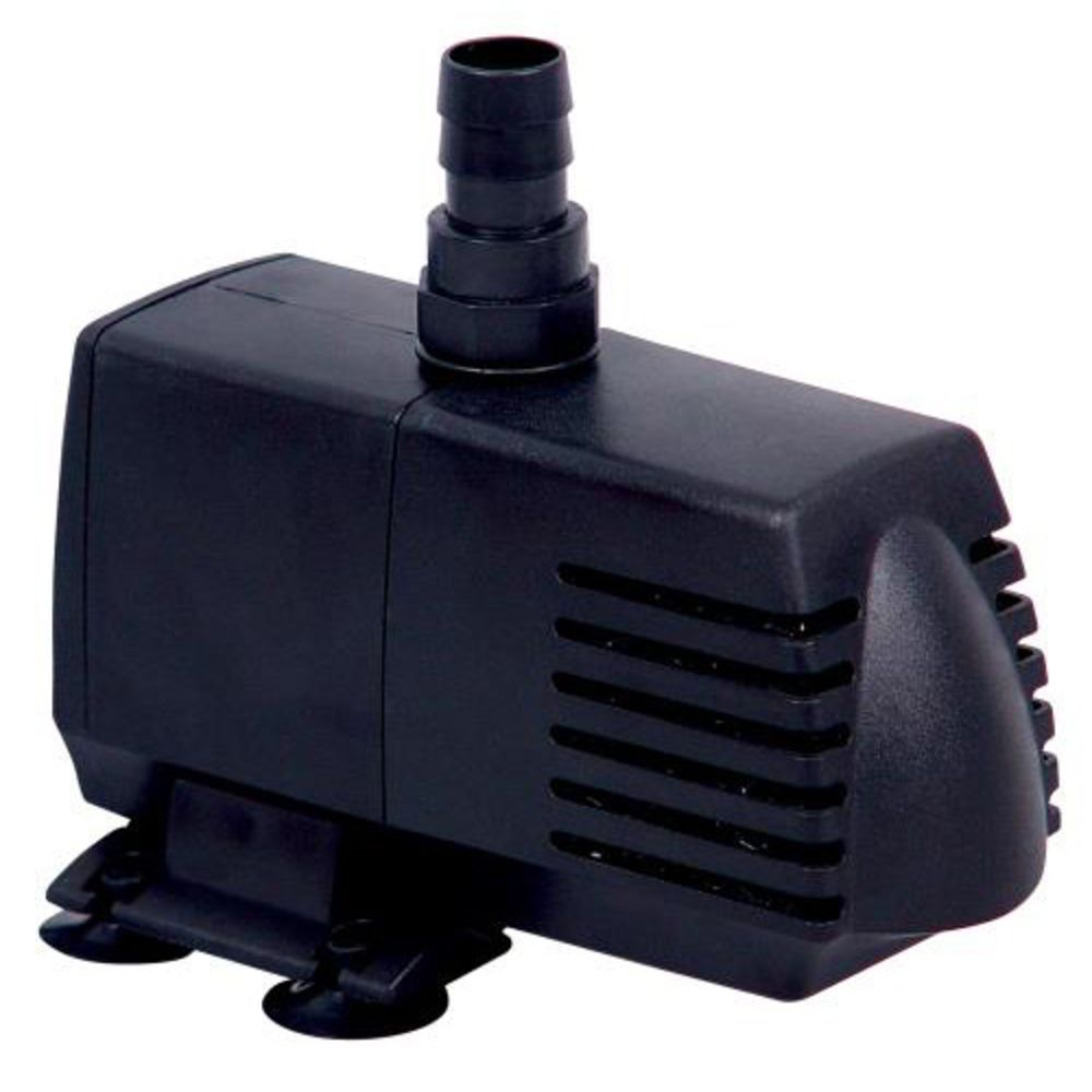 EcoPlus, EcoPlus Eco 396 Submersible Pump 396 GPH