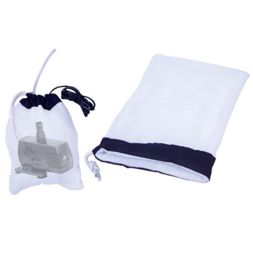 EcoPlus, EcoPlus Pump Filter Bag Large 10" x 12.5"