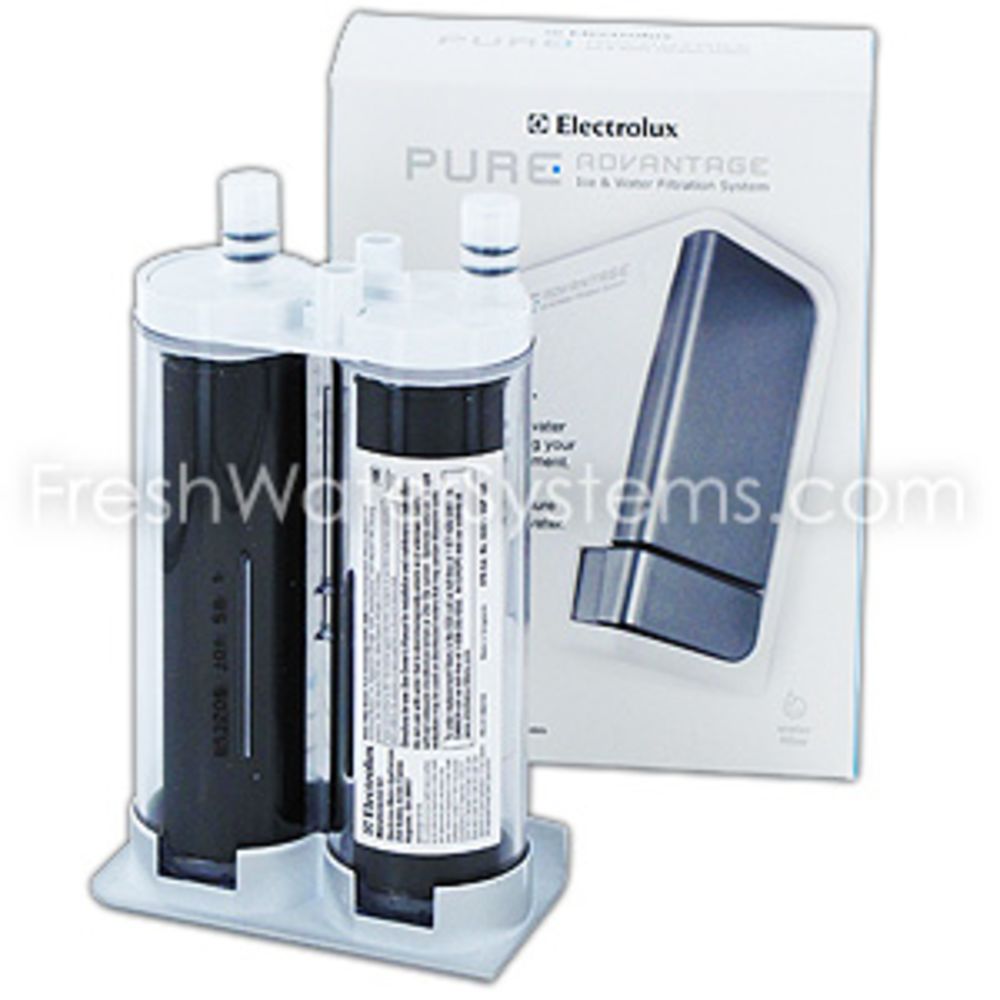 Electrolux, Electrolux Pure Advantage EWF01 Refrigerator Water Filter