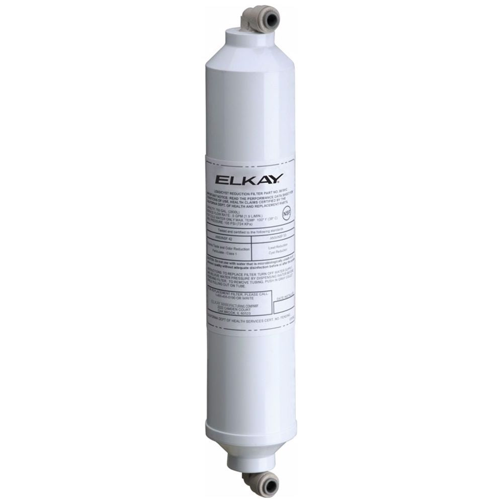 Elkay, Elkay 56192C Aqua Sentry® LF2 Replacement Filter