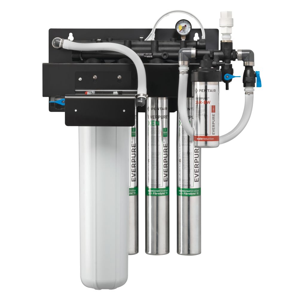 Everpure Commercial, Endurance High Flow System