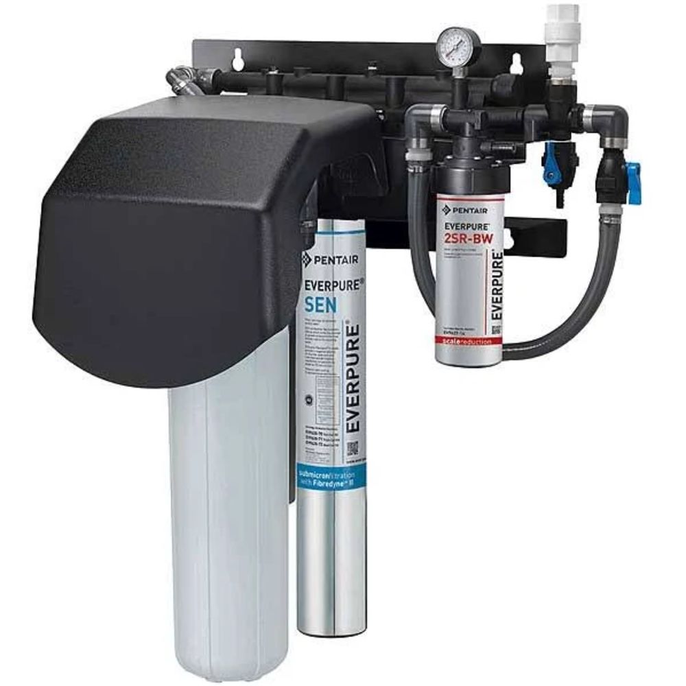 Everpure Commercial, Endurance High Flow System