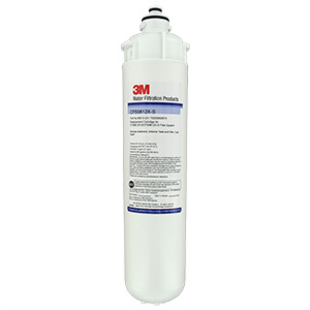 3M Purification Inc., Everpure Compatible CFS9812X-S 0.5 mic CTO/Cyst/Scale 9,000 gal