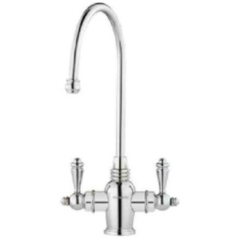 Everpure Residential, Everpure EV9007-20 Helia Faucet Series Classic Polished