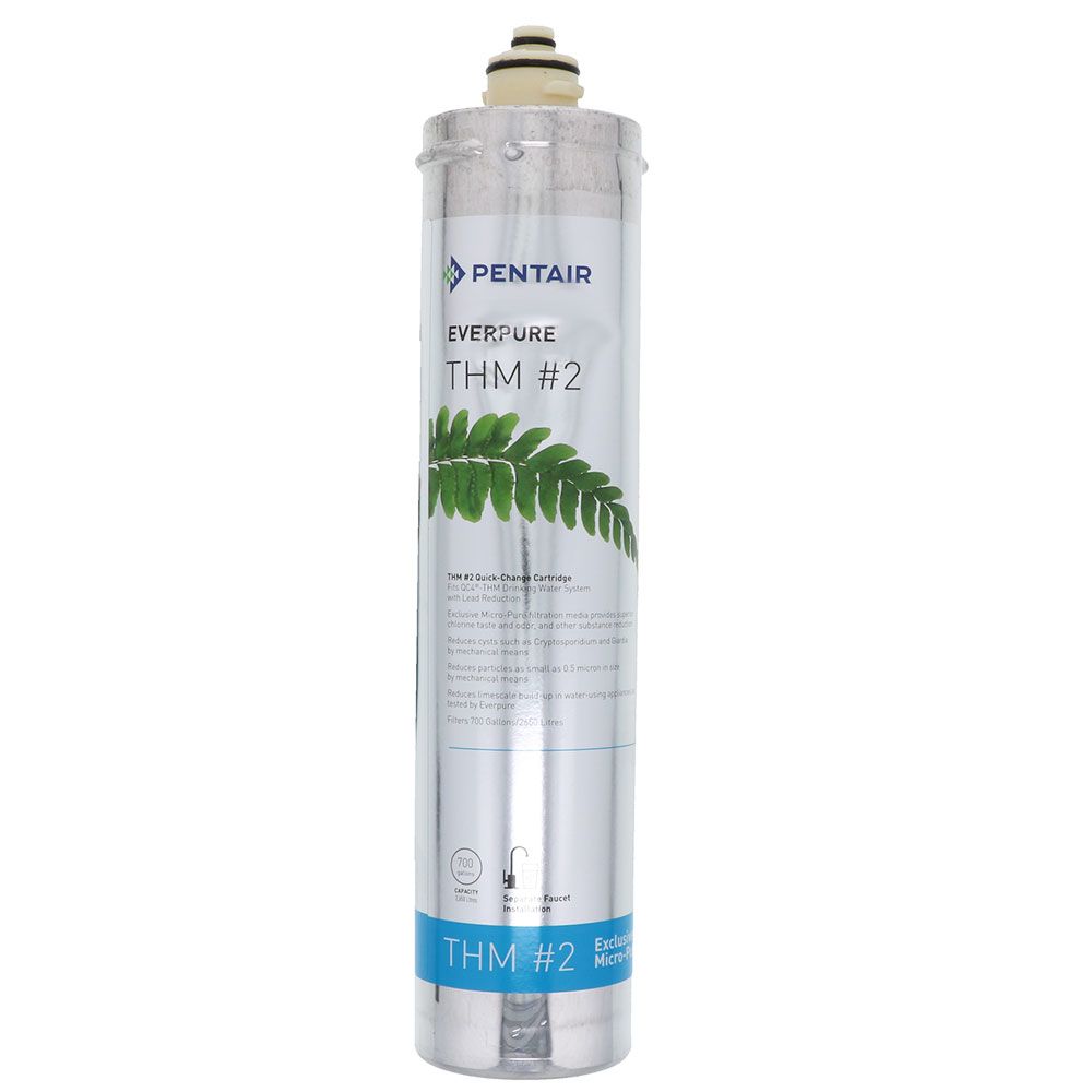 Everpure Residential, Everpure EV9601-36 THM #2 Replacement Cartridge