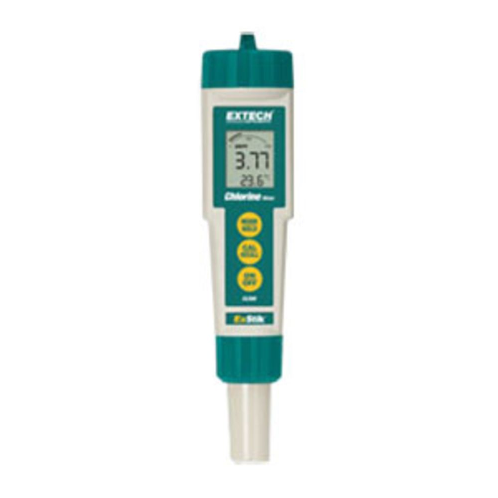 Extech, Extech CL200 ExStik Chlorine Handheld Meter