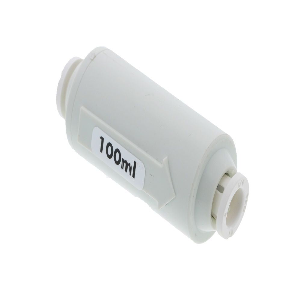 Hydronamic Engineering, External Flow Control - 100ml/min for 15 gpd