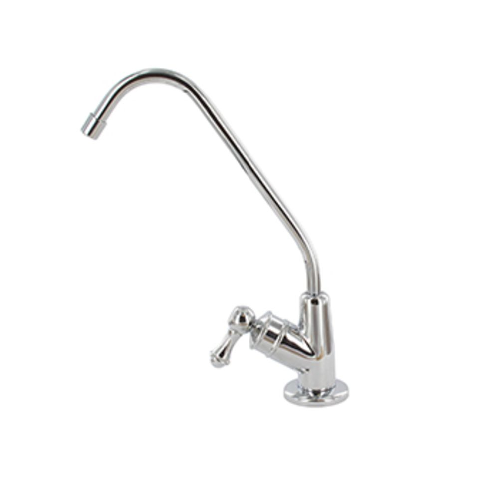 Hydronix, F-9 Series Chrome Drinking Water Faucet