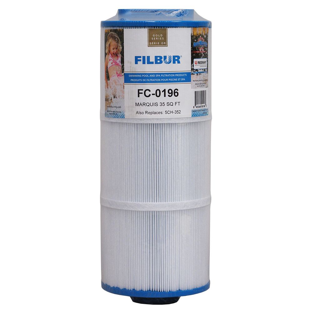 Filbur, Filbur FC-0196 Spa Filter Cartridge for Marquis 370-0242