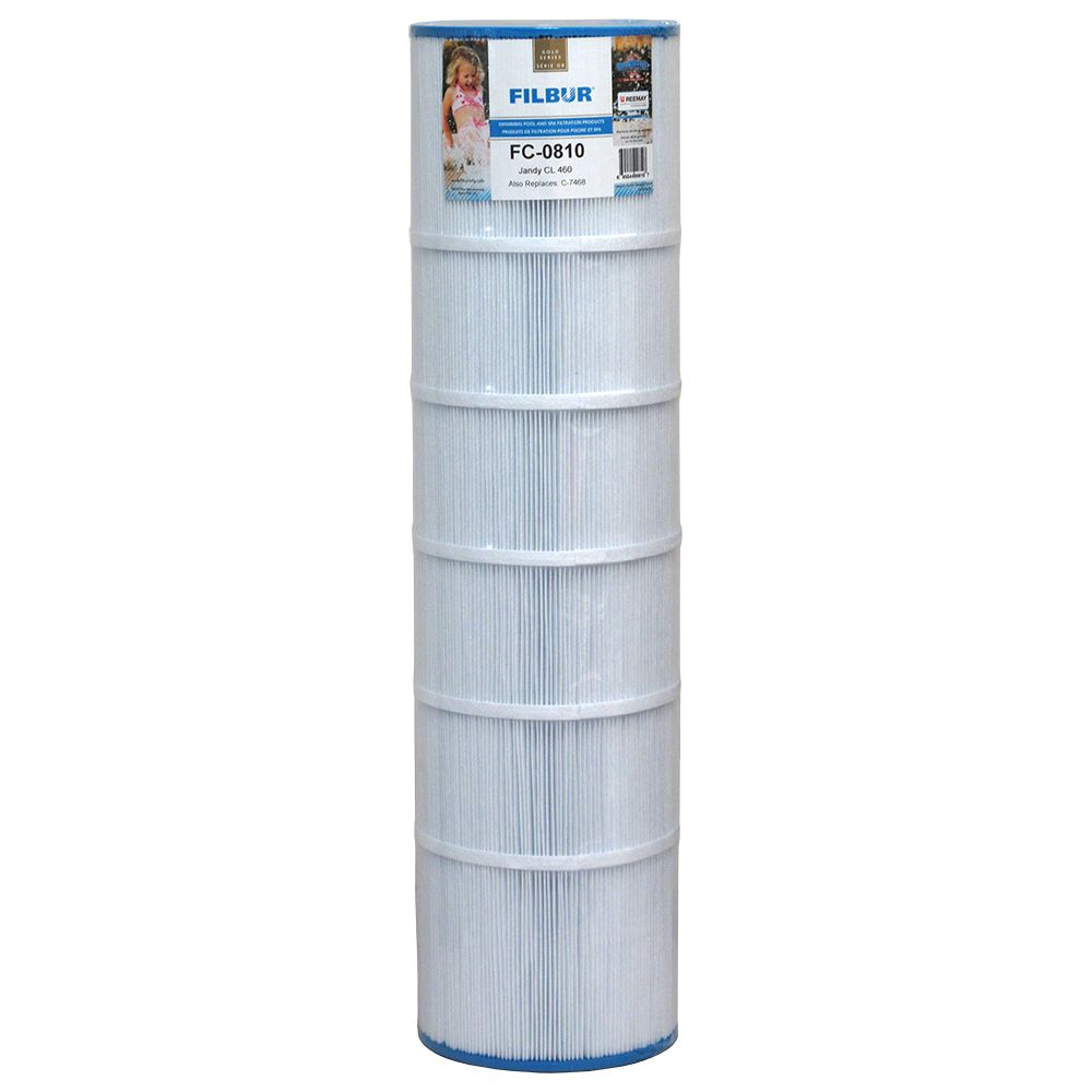 Filbur, Filbur FC-0810 Spa Filter Cartridge for Jandy CL 460