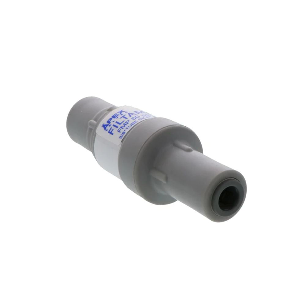 Filtamate, Filtamate Pressure Limiting Valve - 1/4" QC Dual Check - 85 PSI