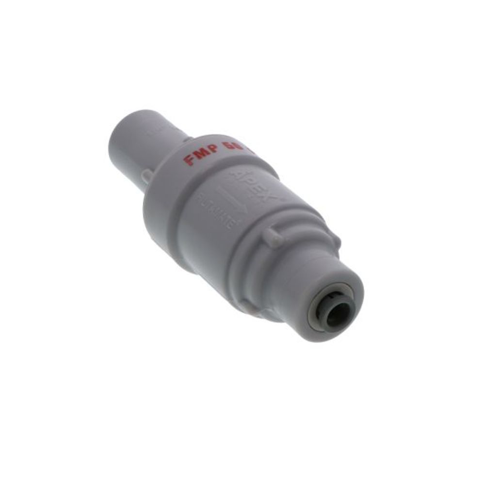 Filtamate, Filtamate Pressure Limiting Valve - 3/8" QC - 50 PSI