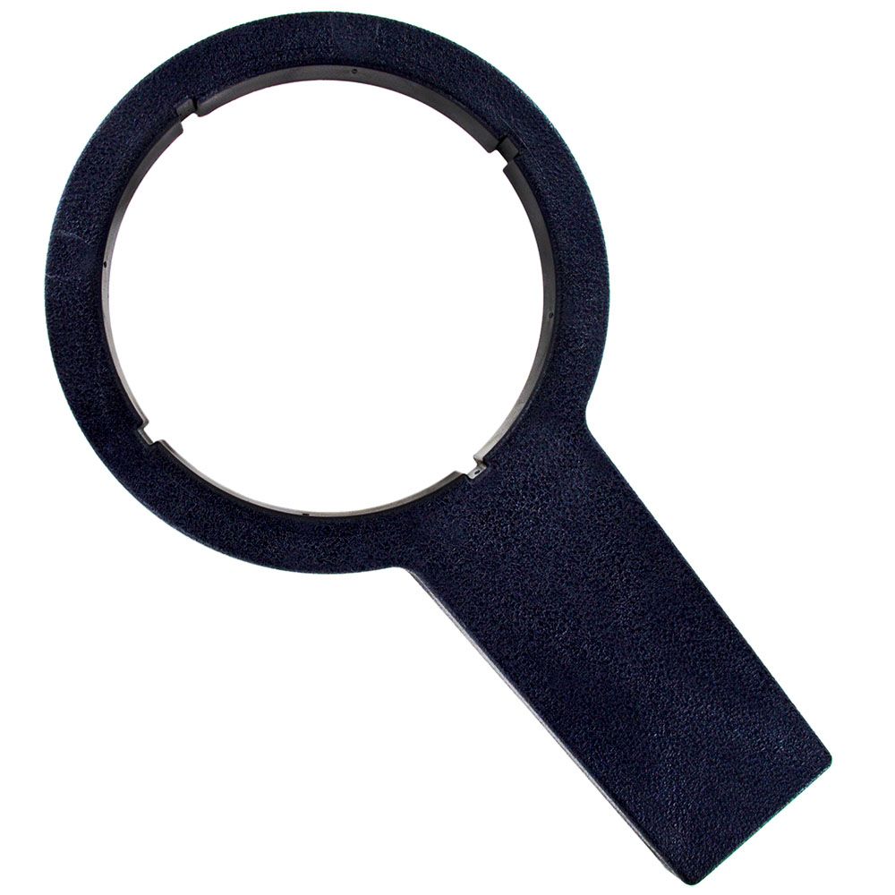 Aqua-Pure - 3M Purification, Filter Wrench For AquaPure AP11, AP12, AP26, AP51, AP101, AP102