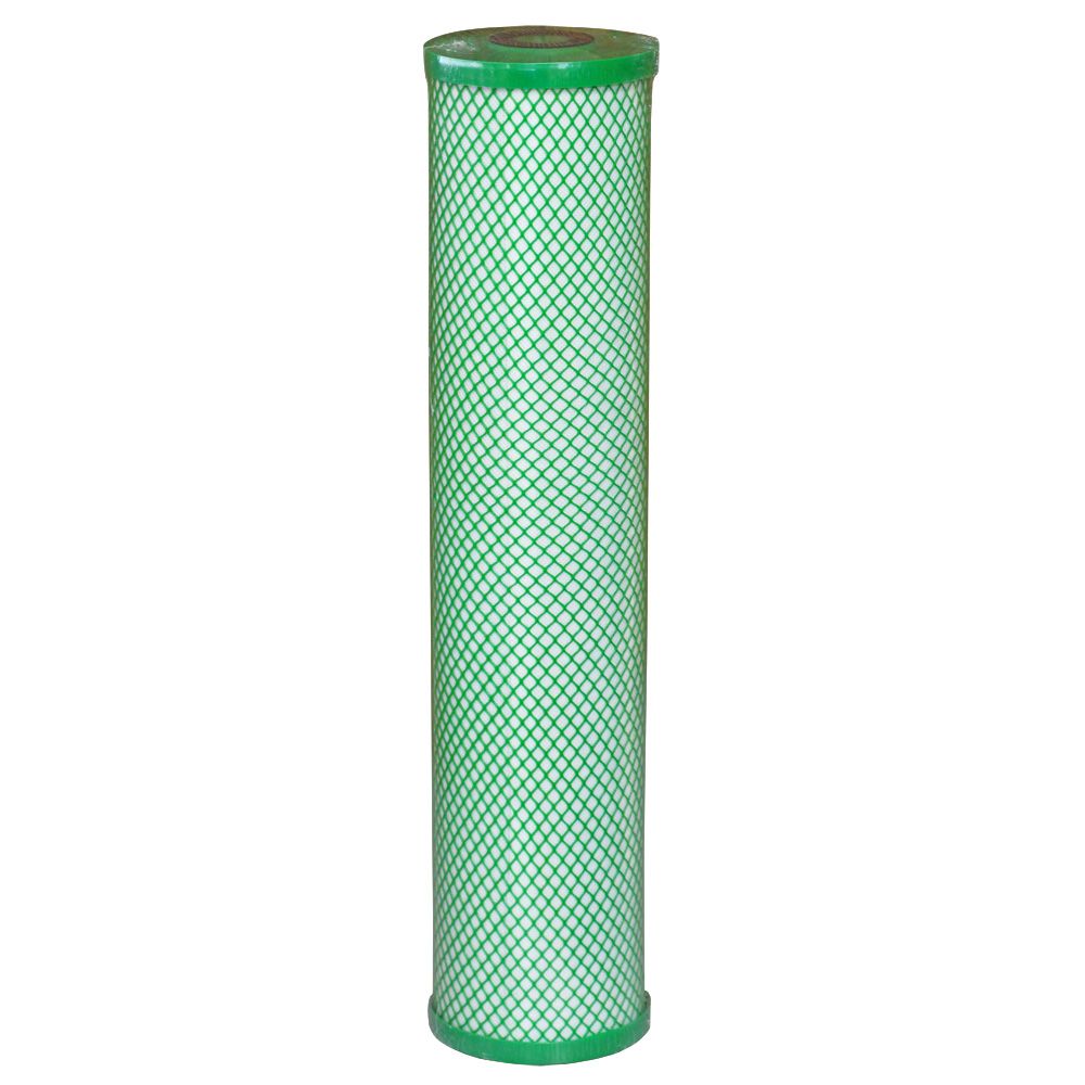 Filtrex, Filtrex FXB20RFL Radial Flow GAC Filter 20" x 4-1/2"