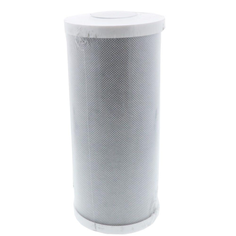 Filtrex Technologies, Filtrex Matrikx CTO 10" - 32-450-10-GREEN - BB Green Carbon Block Filter 5 mic