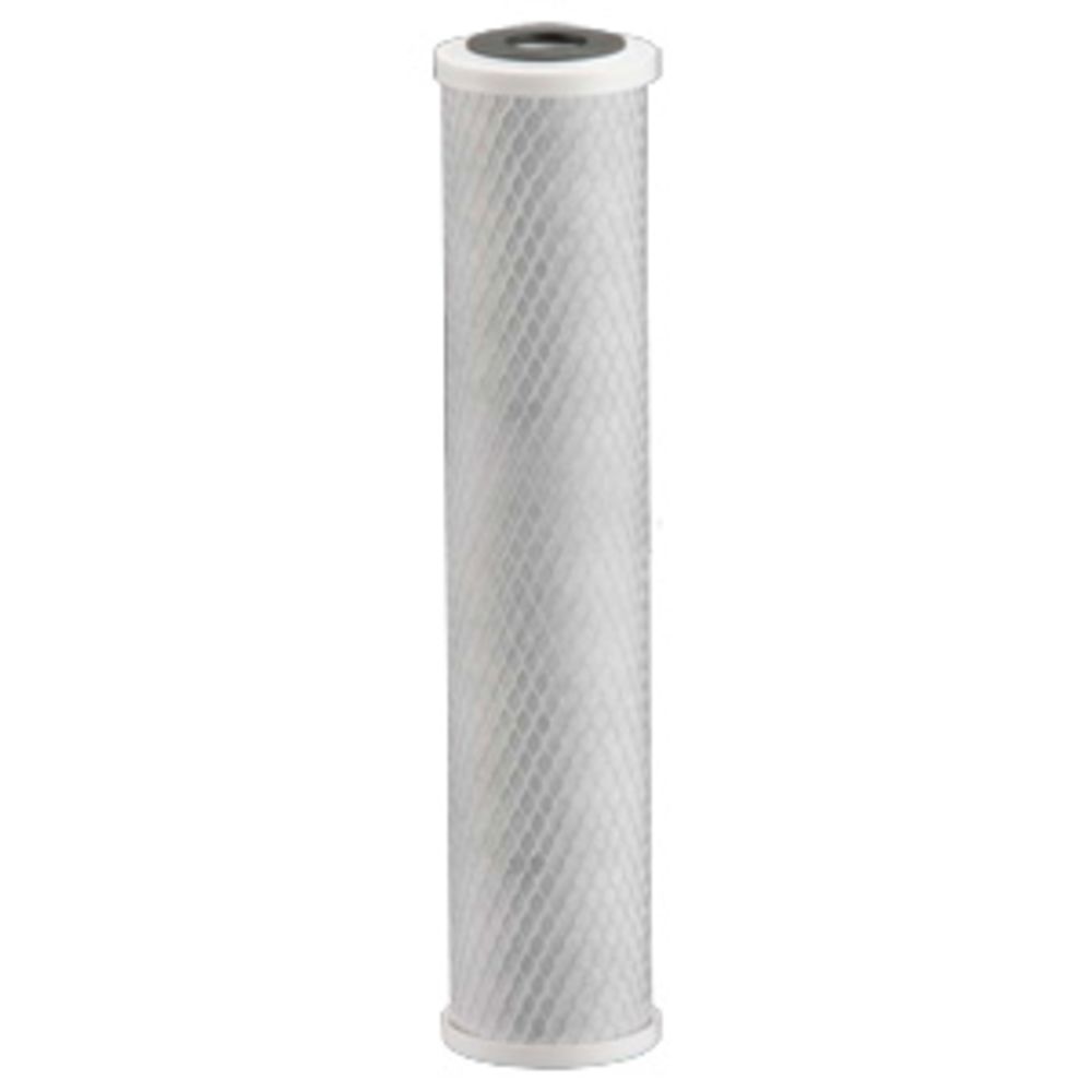 Filtrex Technologies, Filtrex Matrikx CTO 20" - 32-250-20-GREEN - Green Carbon Block Filter 5 mic