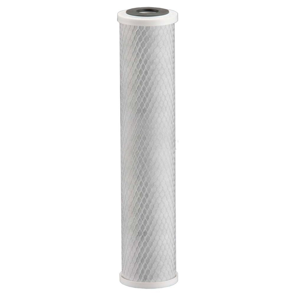 Filtrex Technologies, Filtrex Matrikx CTO 20" Carbon Block Filter 5 mic