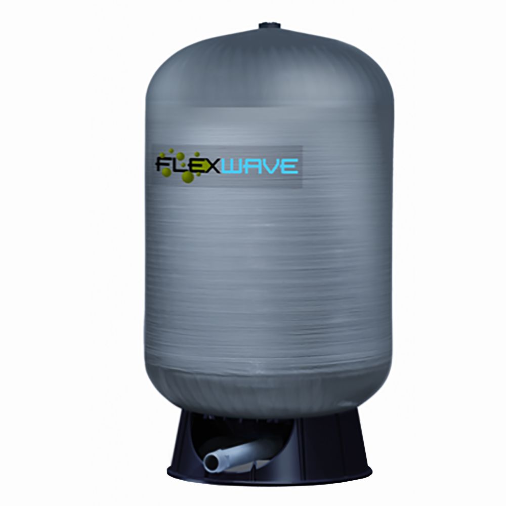 Flexcon Industries, Flexcon Flexwave Composite Storage Tank - 14 Gal