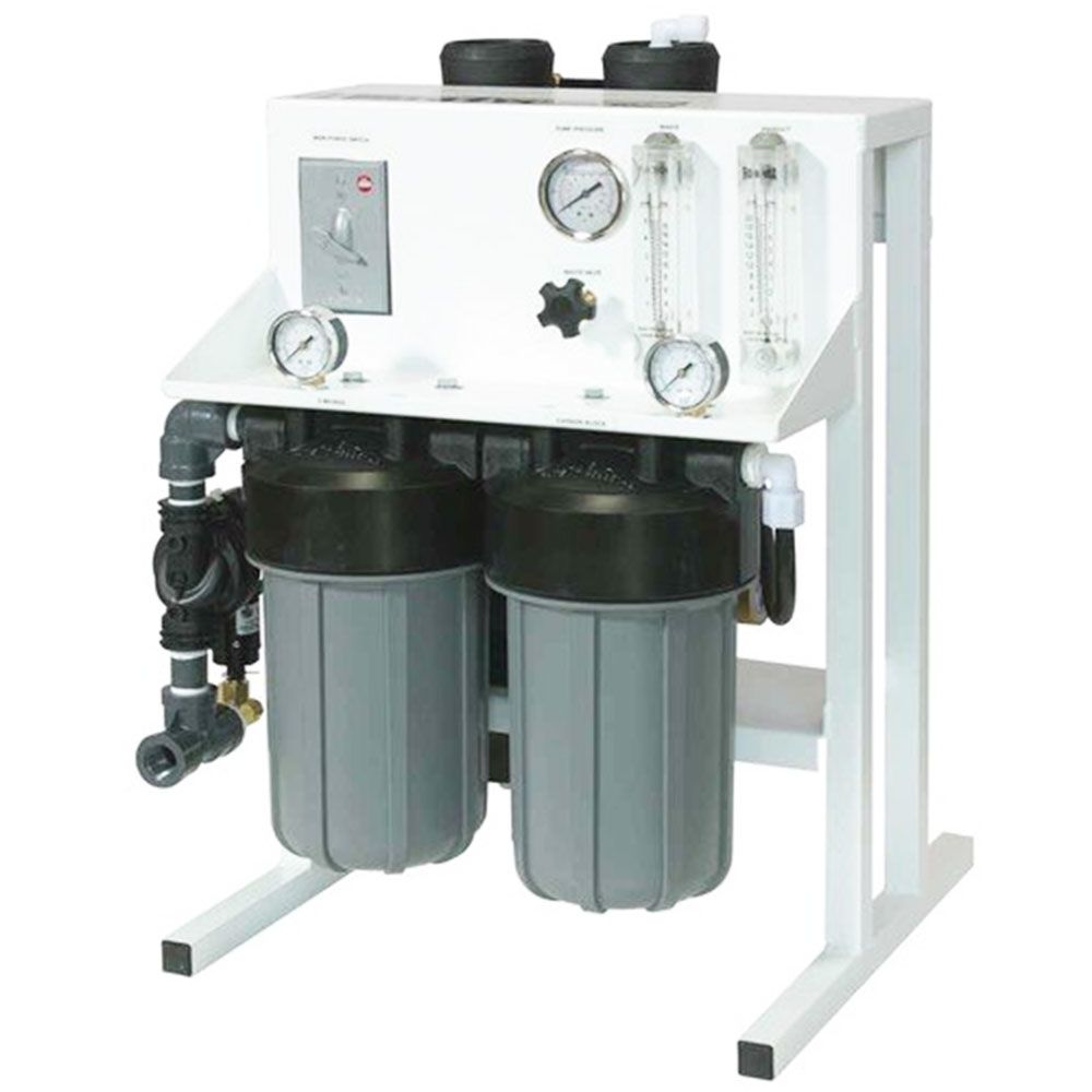 AXEON, Flexeon AT-500 Commercial Reverse Osmosis System 500 gpd