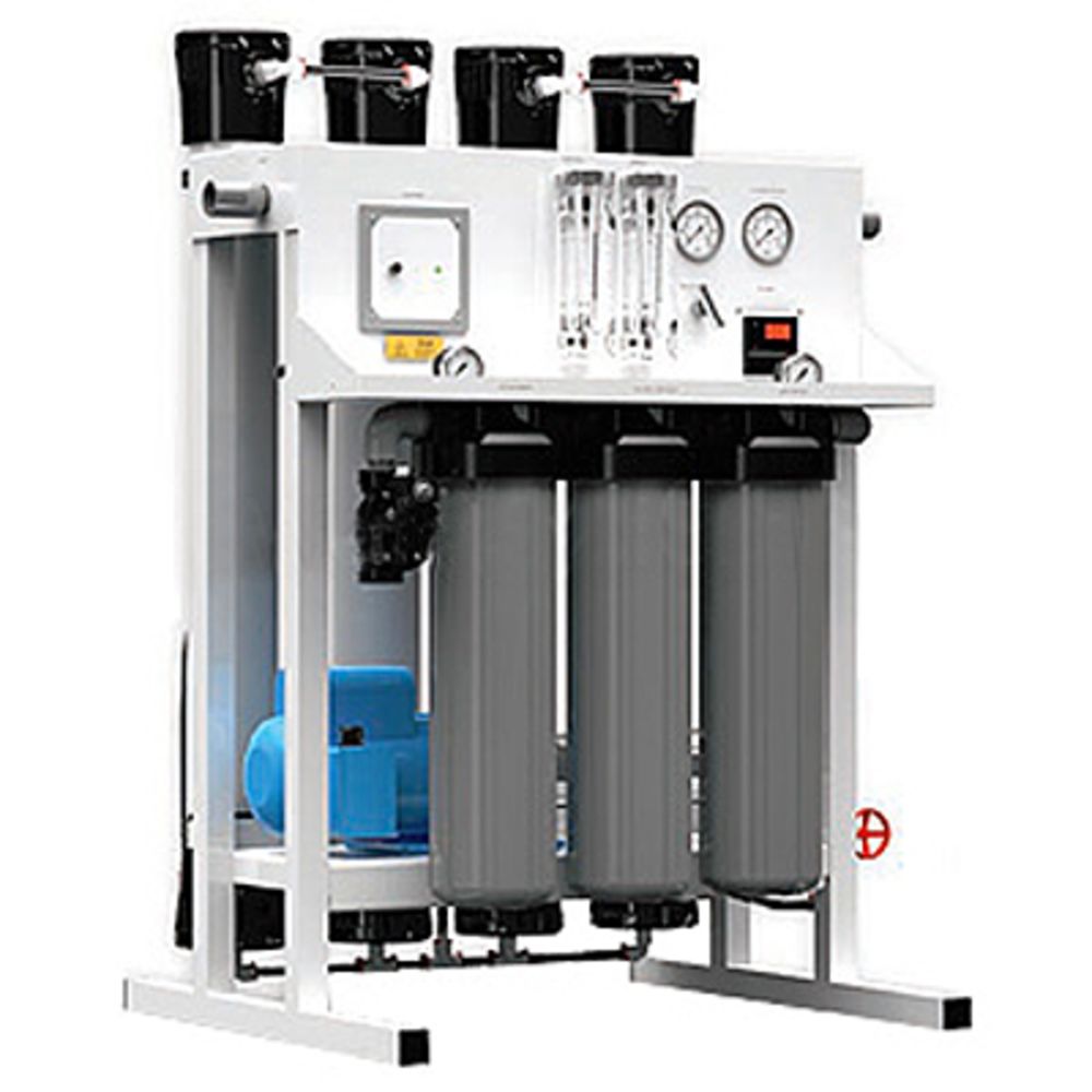 AXEON, Flexeon CT-4000 Commercial Reverse Osmosis System 4000 gpd