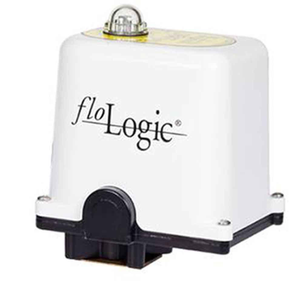 floLogic, FloLogic System 3.5 Replacement Actuator & Valve Assembly