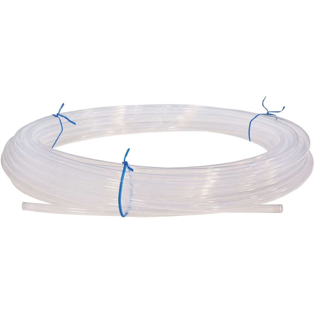 NewAge Industries, Fluoropolymer FEP Tubing - 3/8 ID