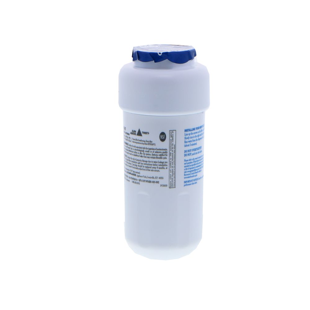 General Electric, GE MWF Replacement Refrigerator Water Filter