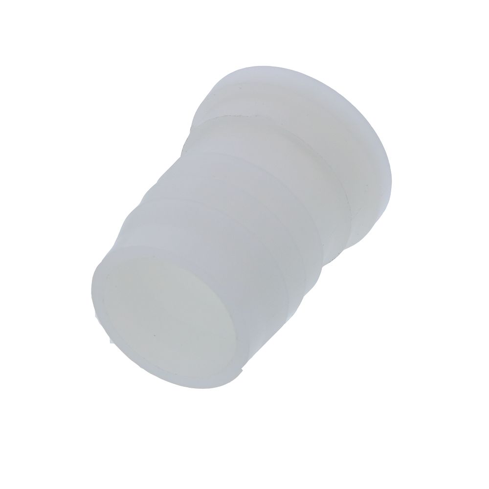 Parker, Garden Hose Swivel Hose Barb Stem Connector Nylon - 3/4 ID Barb