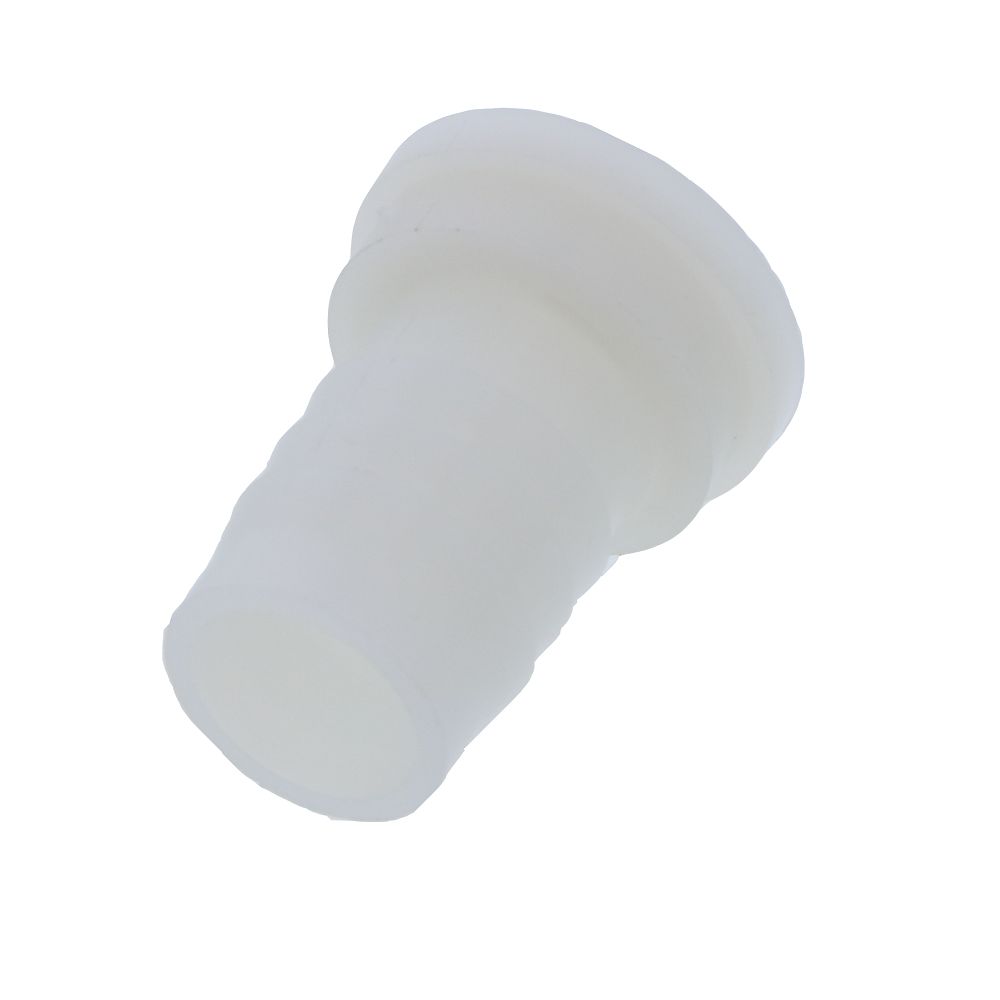 Parker, Garden Hose Swivel Hose Barb Stem Connector Nylon - 5/8 ID Barb