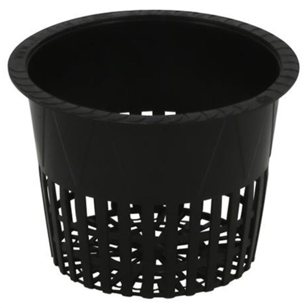 Gro Pro, Gro Pro Net Pot - 3.75"