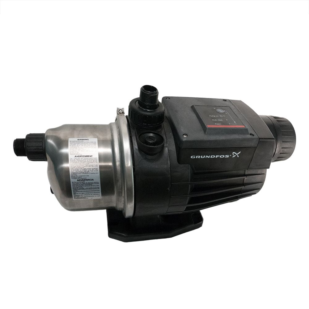 Grundfos, Grundfos MQ3-35 (115V) 3/4 HP Pressure Booster Pump - 96860172