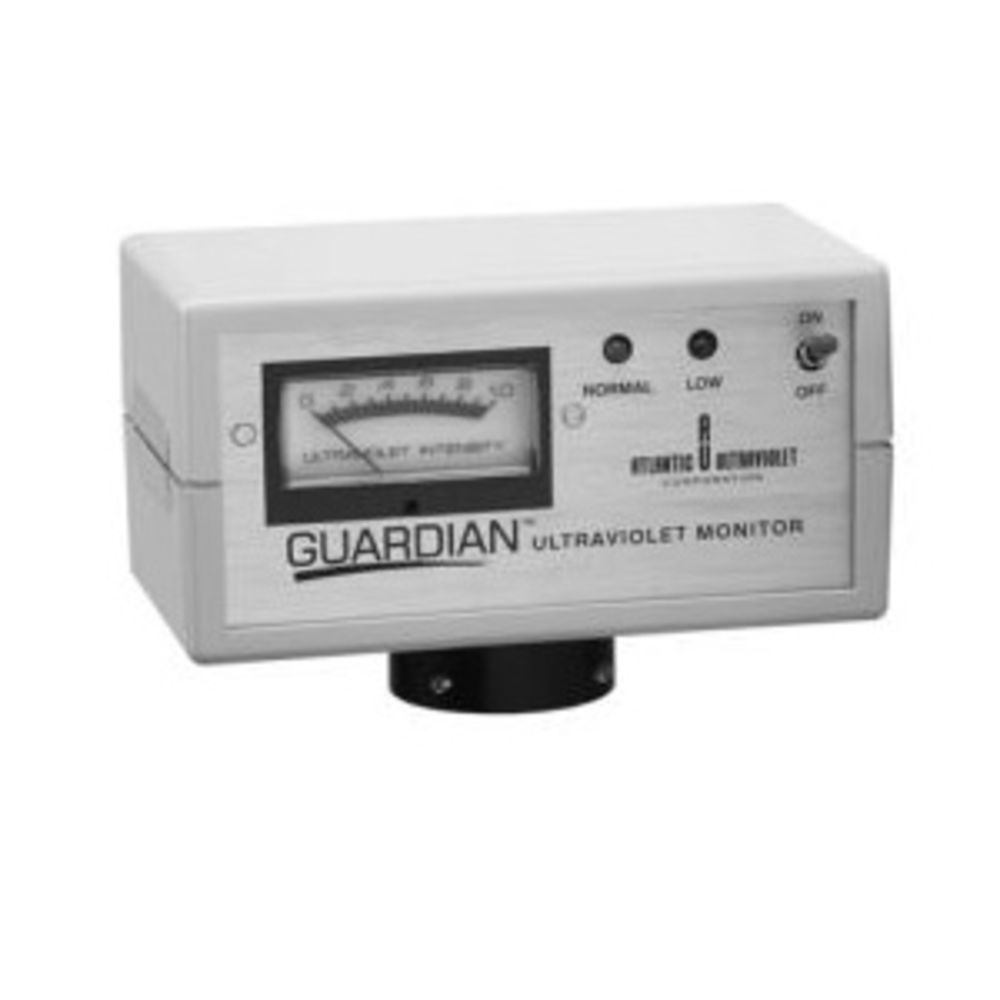 Atlantic Ultraviolet Corporation, Guardian Analog UV Monitor 30-8130 for MP13a - S50C