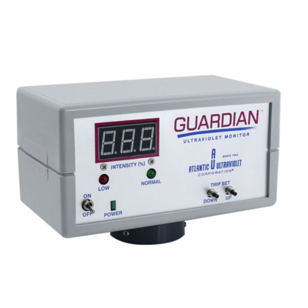 Atlantic Ultraviolet Corporation, Guardian Digital UV Monitor for MP13A - S50C