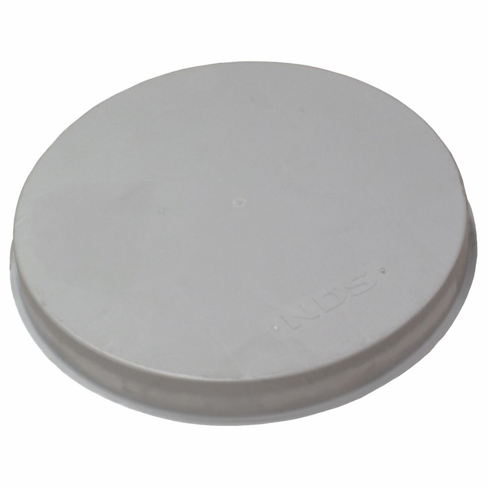 Diversitech, HEF-T-PAD Equipment Pad Round 26" x 3"