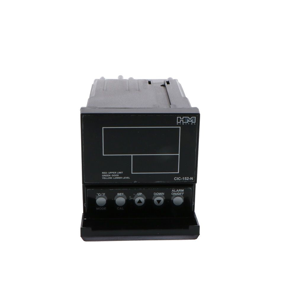 HM Digital, HM Digital CIC-152 Dual Control Dosing/Injection TDS/EC Controller